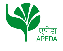 APEDA certification