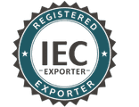 IEC certificate