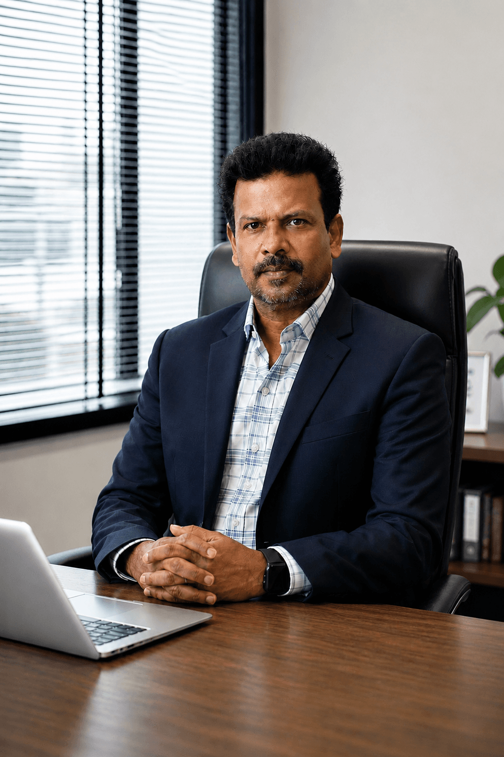Managing Director